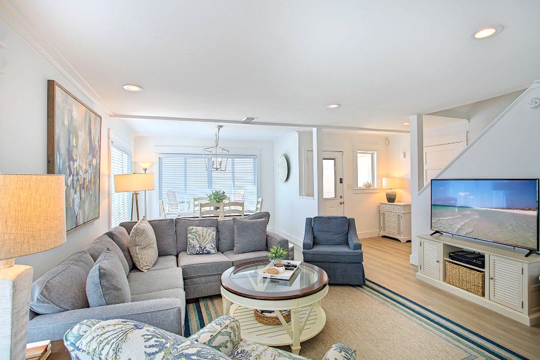 Vacation Rentals in Inlet Beach, 30A, Florida 30A