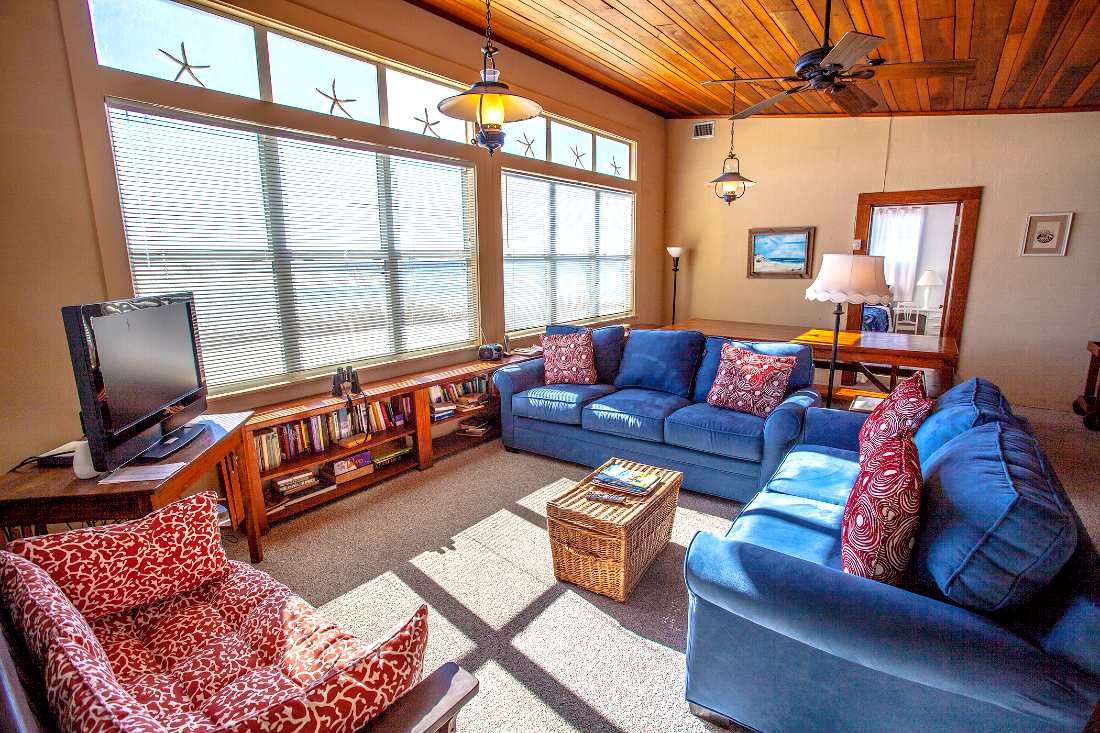 Vacation Rentals in Blue Mountain Beach, 30A, Florida 30A