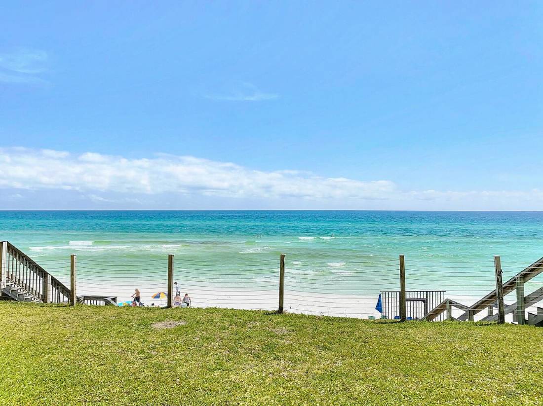Vacation Rentals in Blue Mountain Beach, 30A, Florida 30A