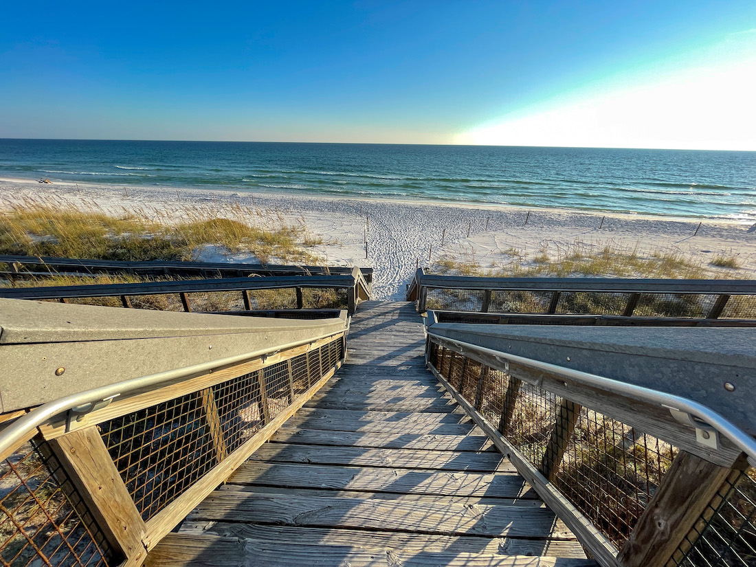Deer Lake State Park A Little Slice of Paradise That Has It All 30A