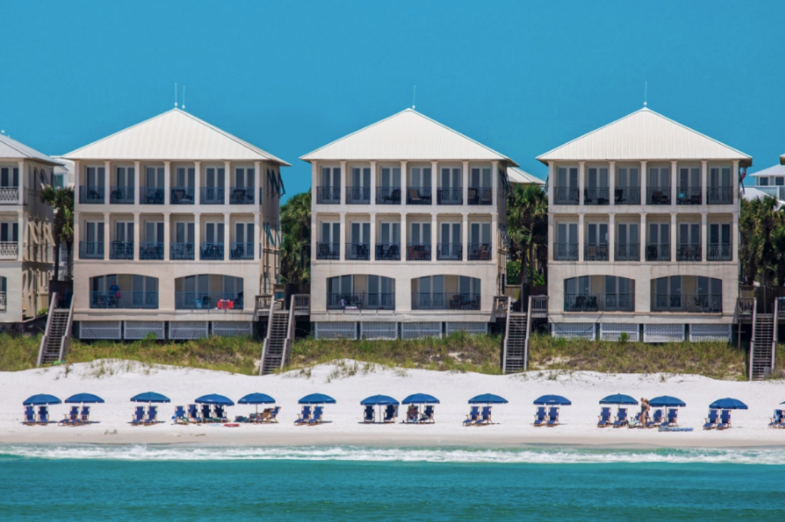 Petfriendly Holiday Rental Homes Near 30A 30A