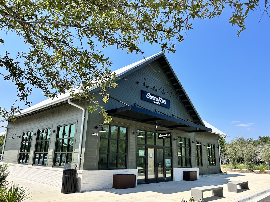Greenway Station Seagrove Beach's Vibrant Hub for Upscale Shopping
