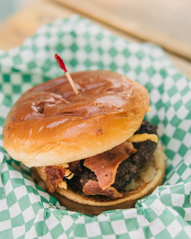 30A’s Hot Spots for Kidfriendly Dining (2023) 30A