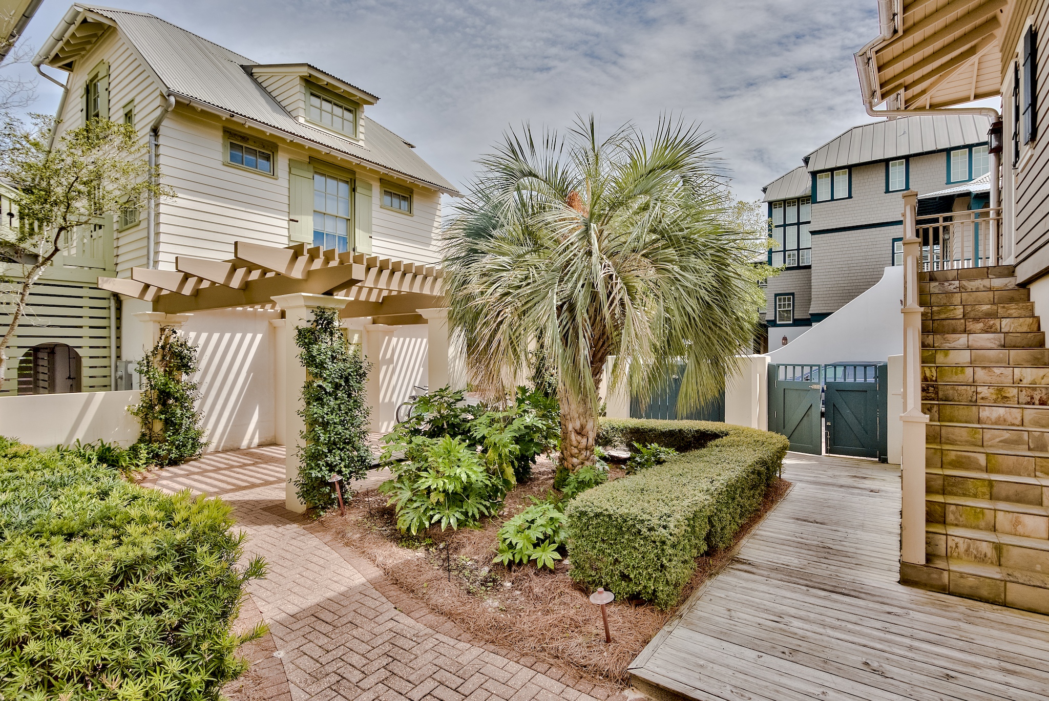 Stay at our Rosemary Beach Vacation Home Rentals 30A Beach Properties