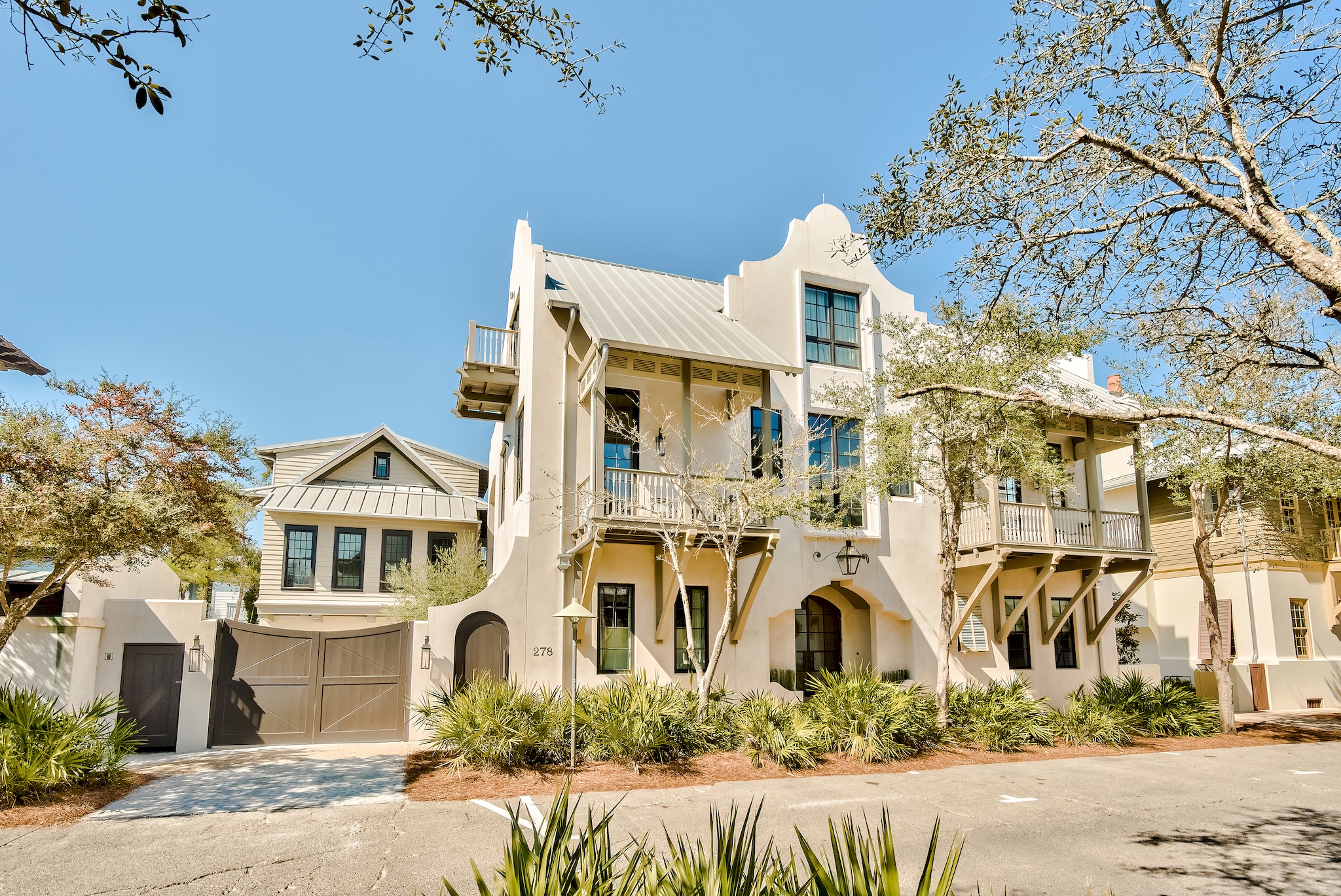 Looking for Rosemary Beach Homes For Sale? Rosemary Beach Real Estate