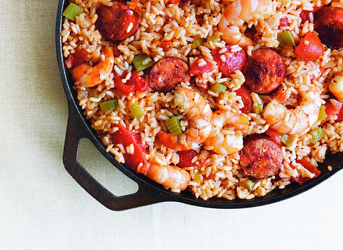 Anson Mills Red Rice 30AEATS