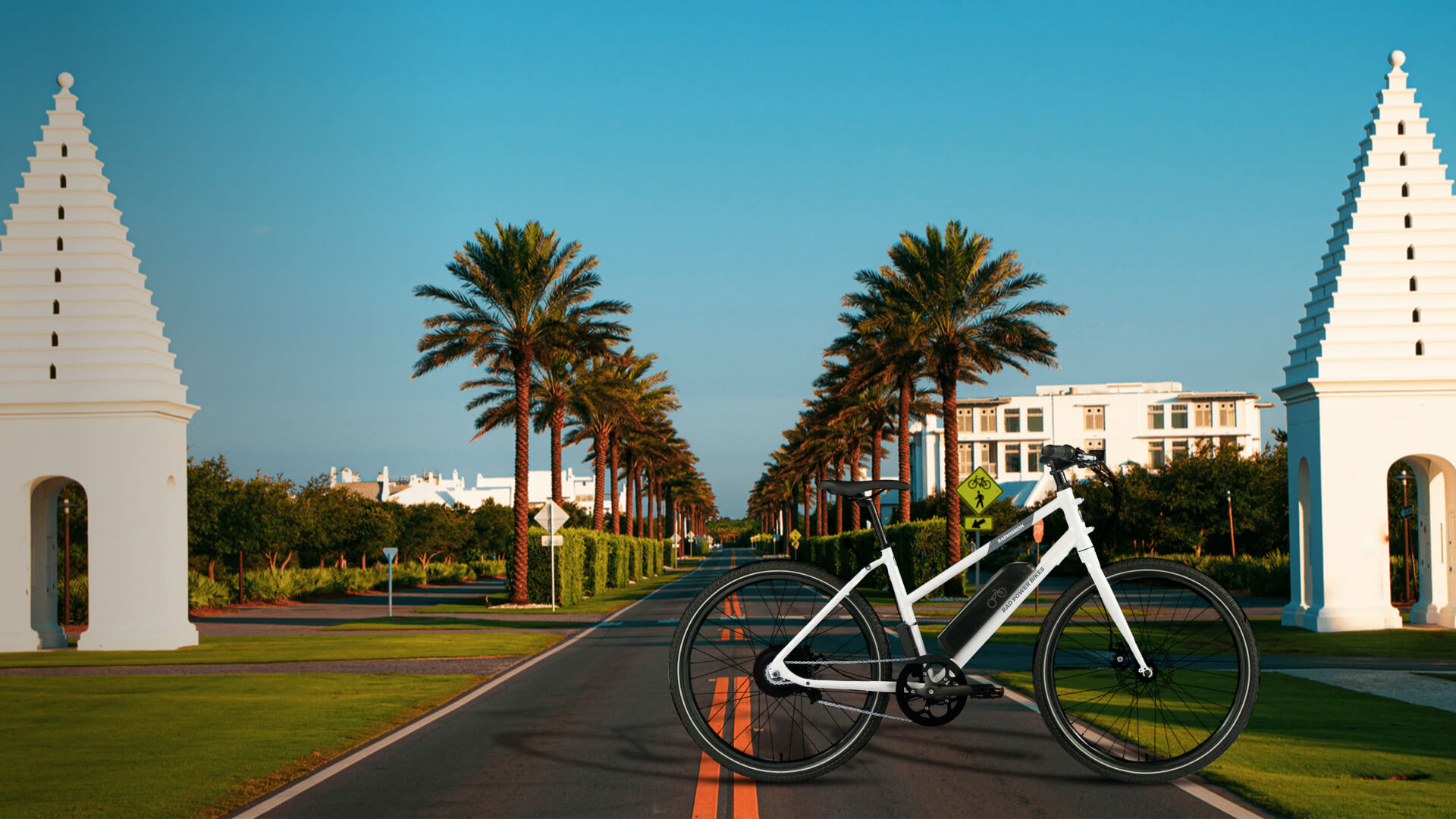 Electric Bike Rental 30A eBikes 30A Electric Bike Co