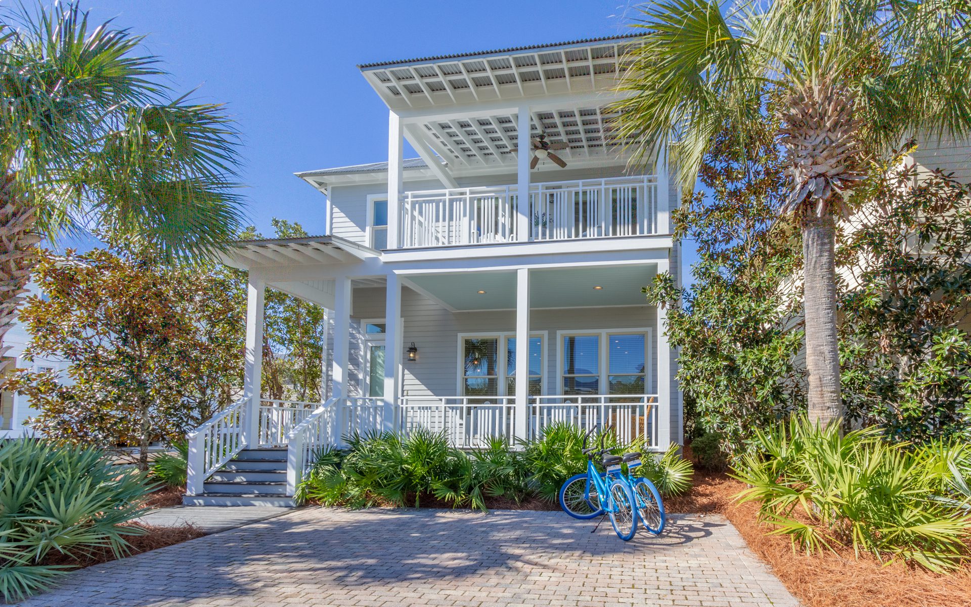 5 Reasons To Invest in a Property Along 30A