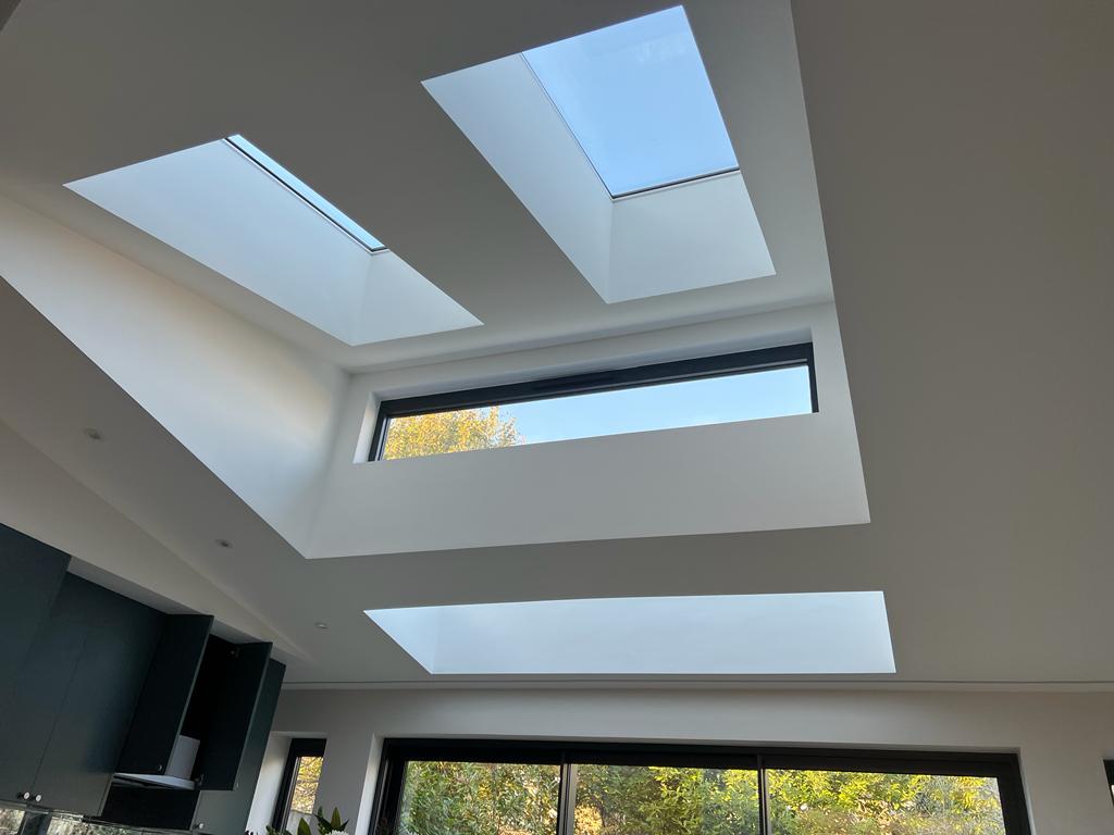 Upper Avoca Road, SW17 30 Day Extensions