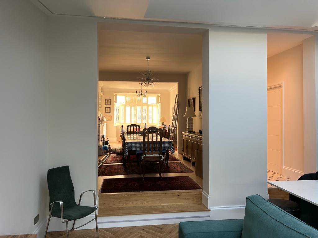 Upper Avoca Road, SW17 30 Day Extensions