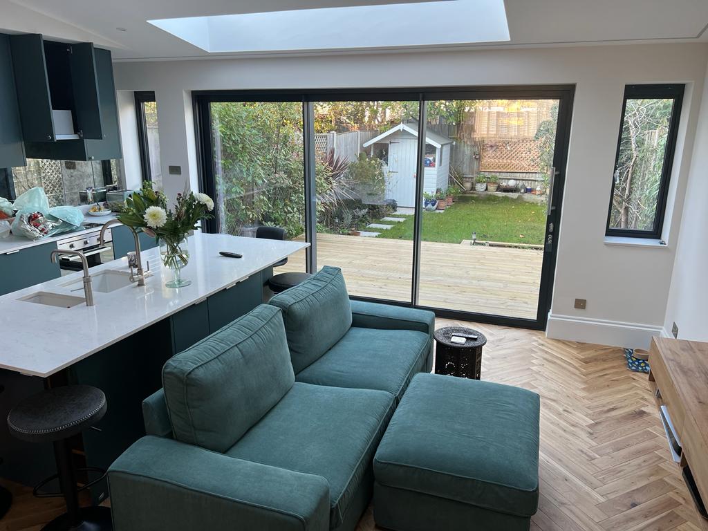 Upper Avoca Road, SW17 30 Day Extensions