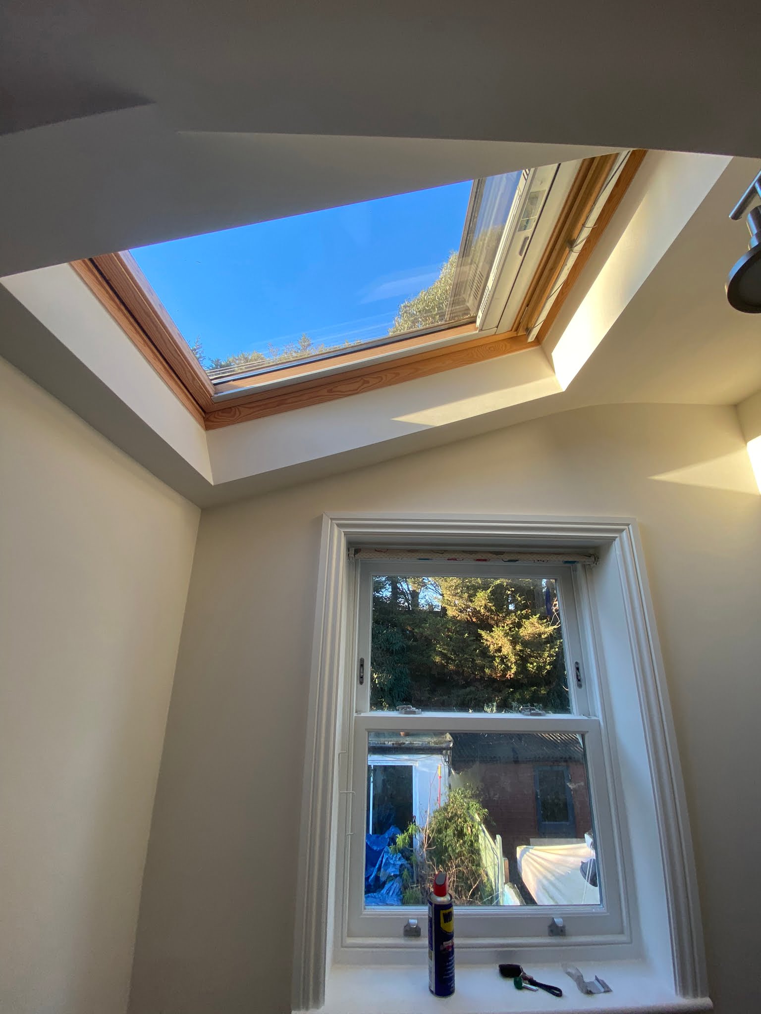 Eversleigh Road, SW11 30 Day Extensions