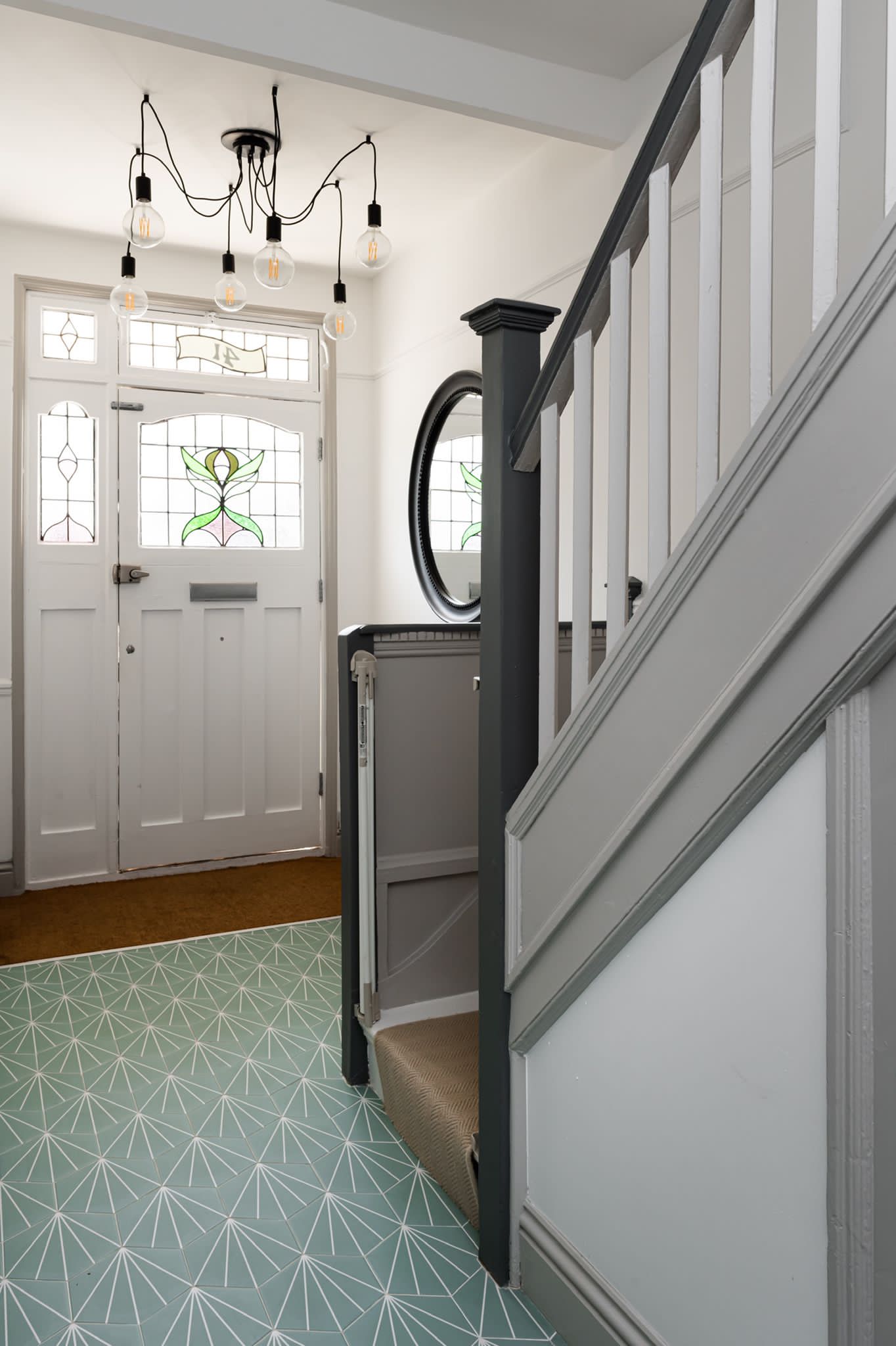 Lower Avoca Road, SW17 30 Day Extensions