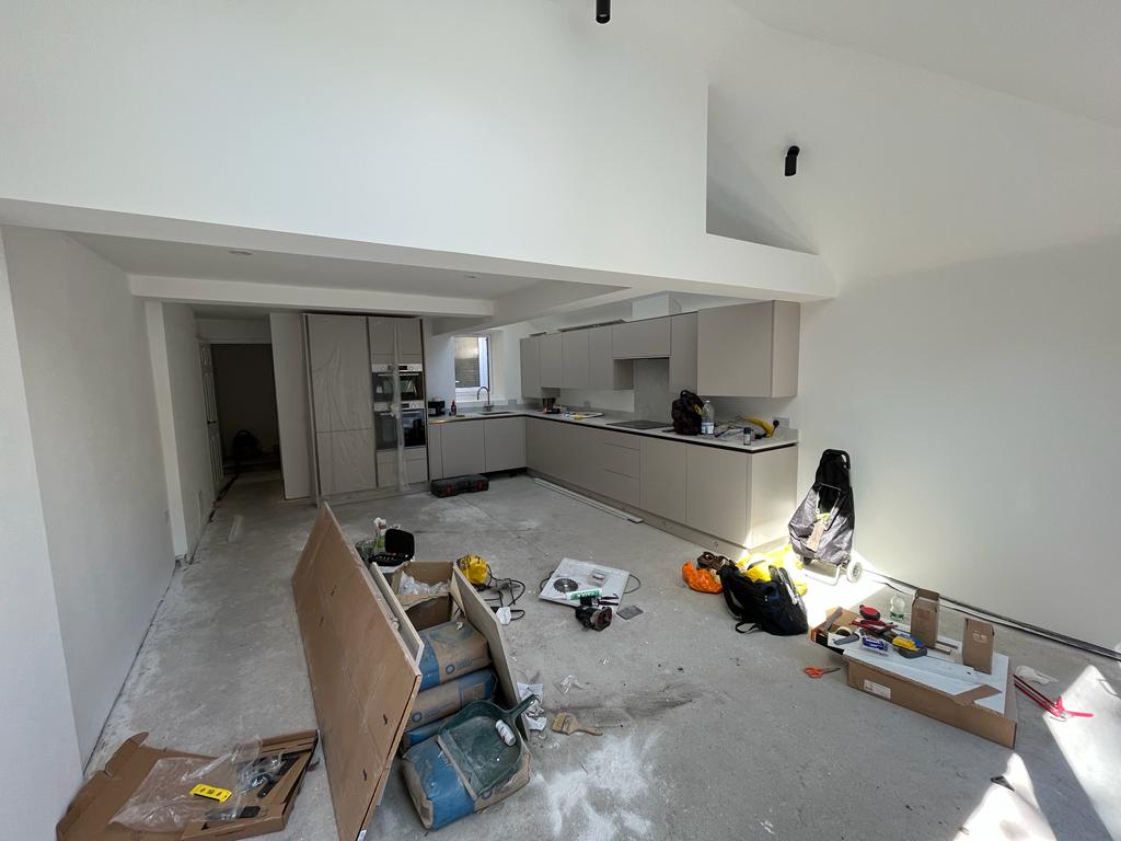 Nutcroft Road, SE15 30 Day Extensions