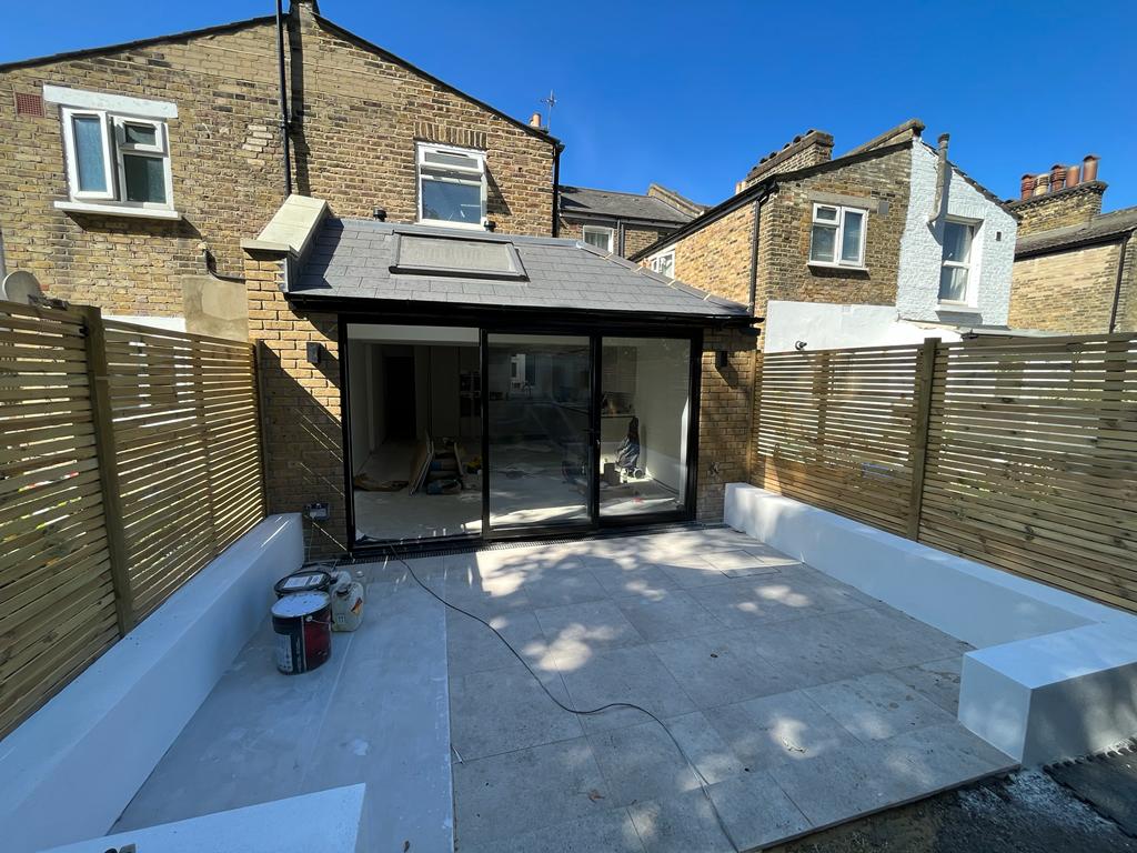 Nutcroft Road, SE15 30 Day Extensions