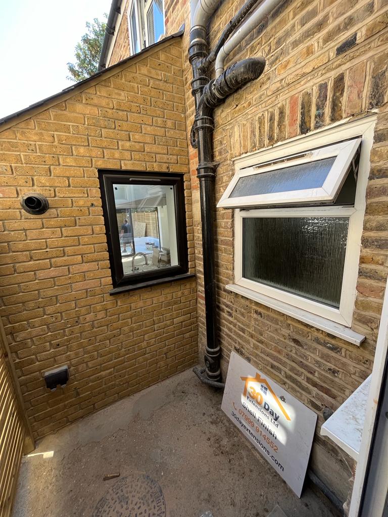 Nutcroft Road, SE15 30 Day Extensions