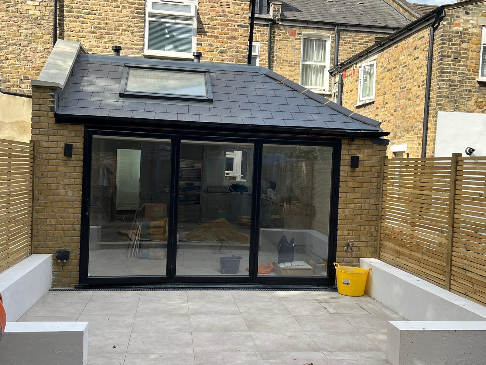 Nutcroft Road, SE15 30 Day Extensions