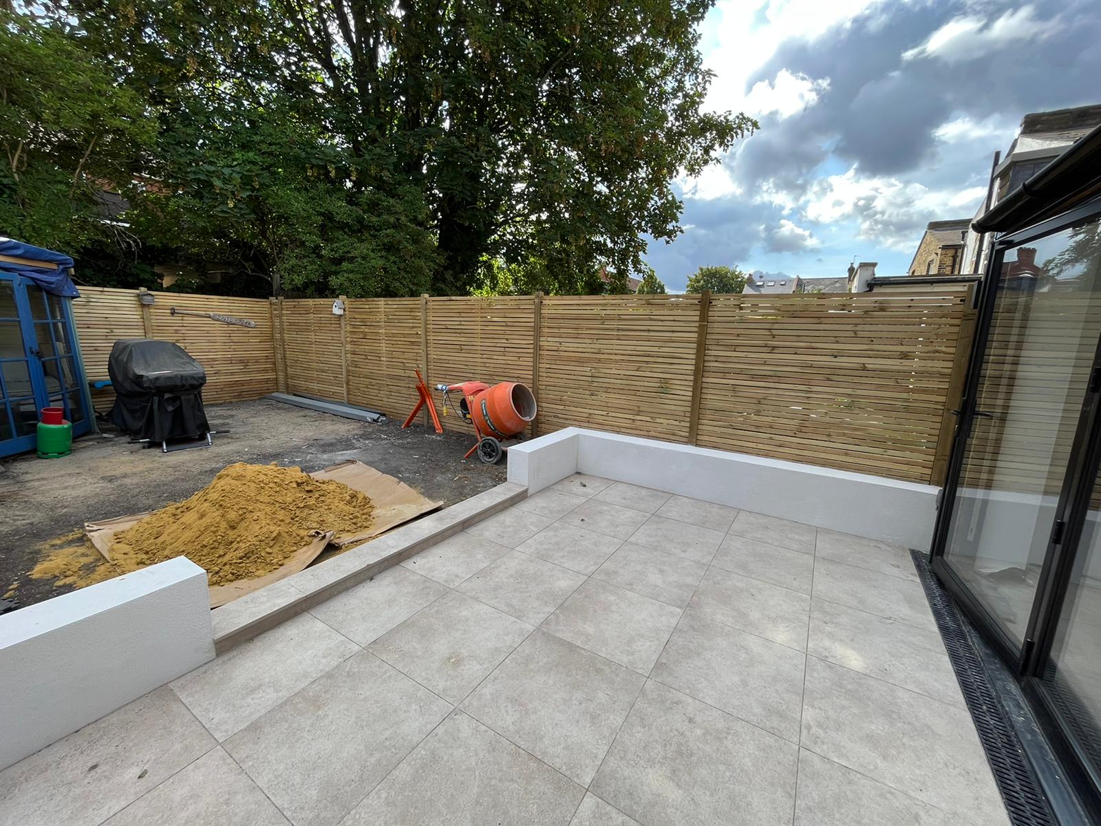 Nutcroft Road, SE15 30 Day Extensions