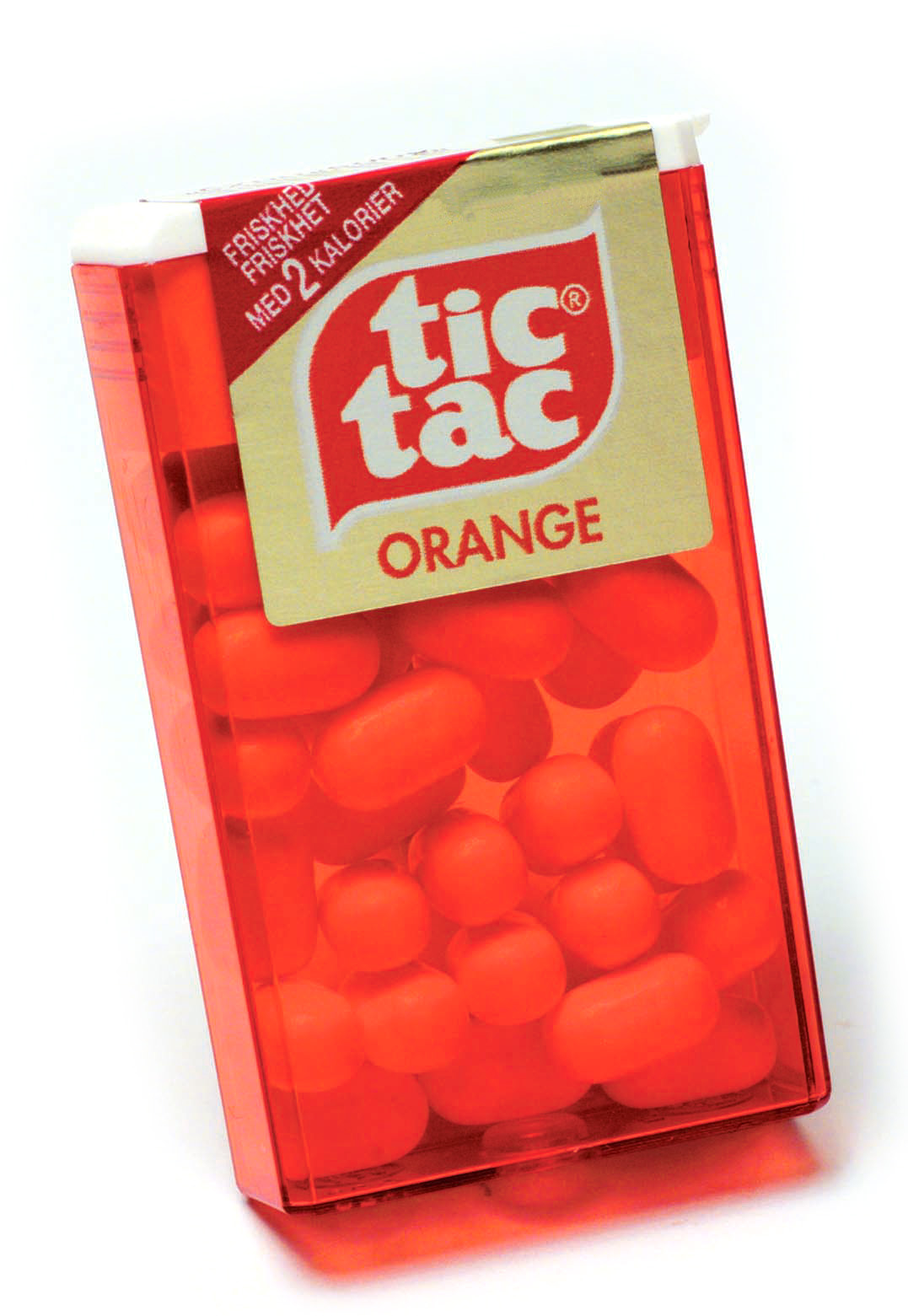 “tic tacs” a lighthearted look at autism intervention Thirty Days