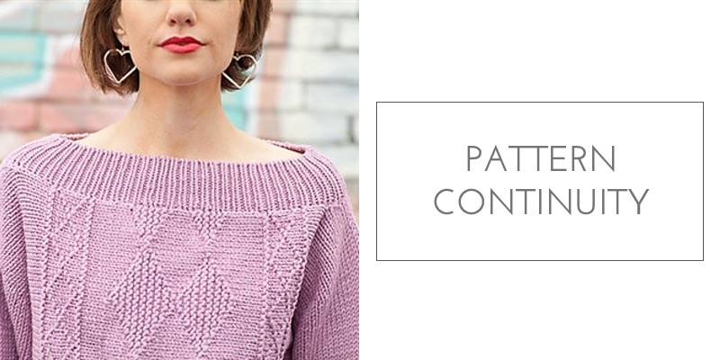 Sweater Construction Methods Sideways 30 DAY SWEATER30 DAY SWEATER