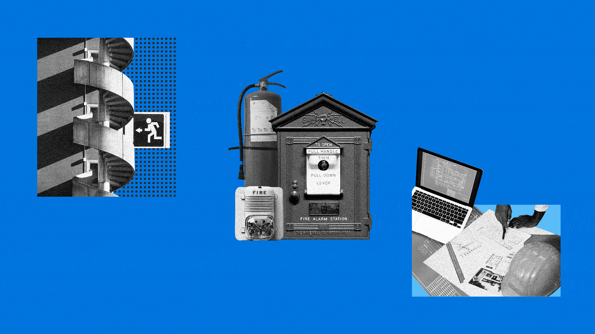 Building & Fire Code 30FE