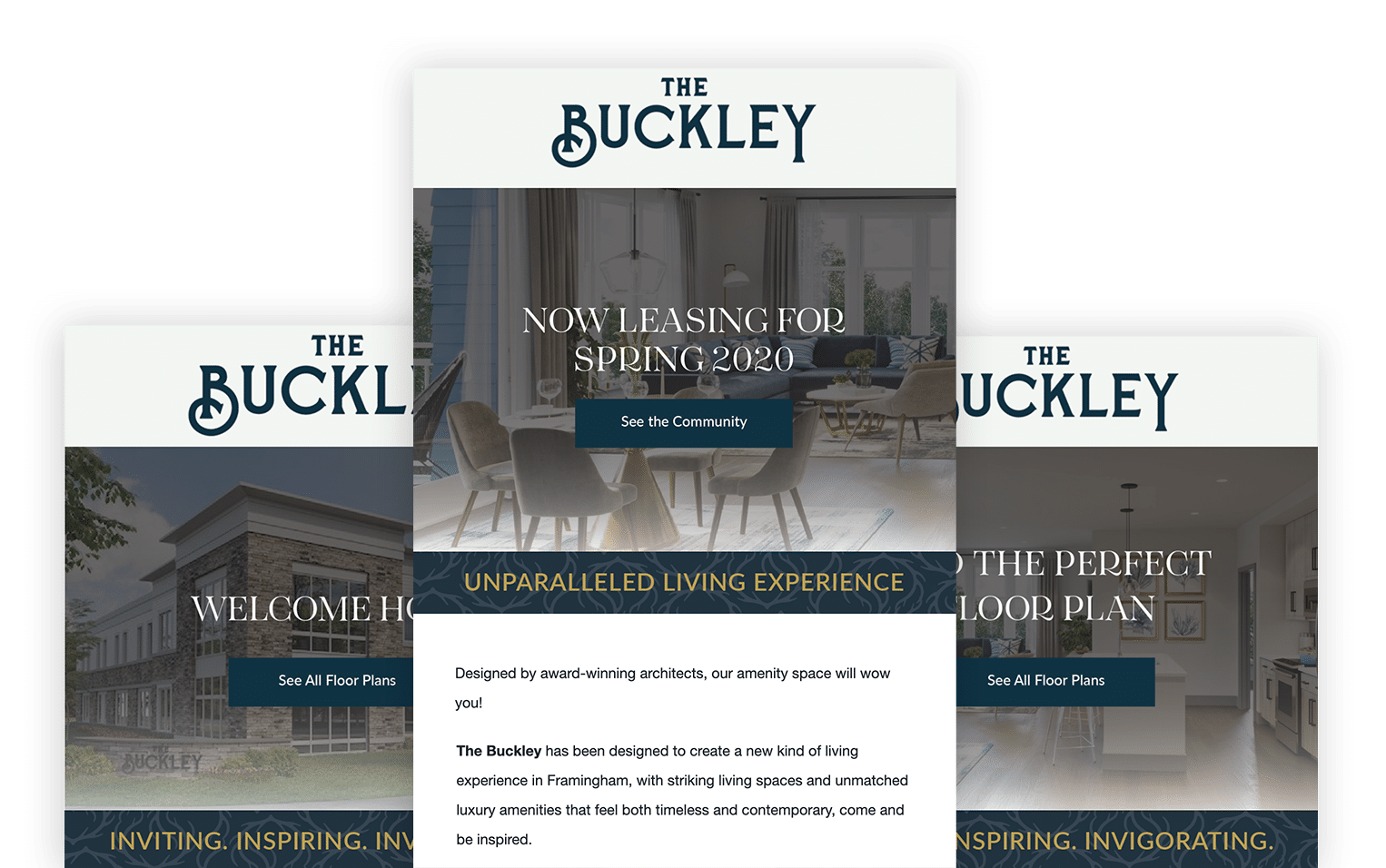 Email That Converts for Multifamily Leasing 30 Lines