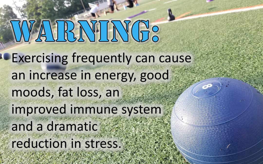 How to Change your Intensity | 30 Minutes of Everything