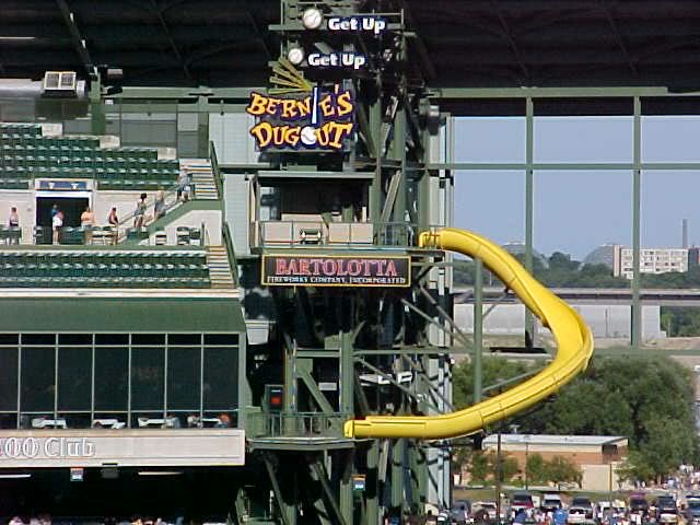 30Parks Miller Park