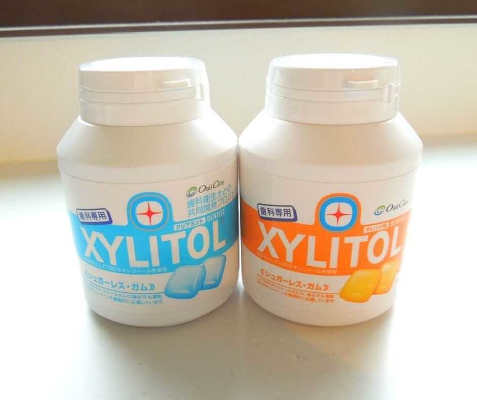 キシリトール100％ガムを習慣化！虫歯リスクは下がる？味や食感も紹介 30s report
