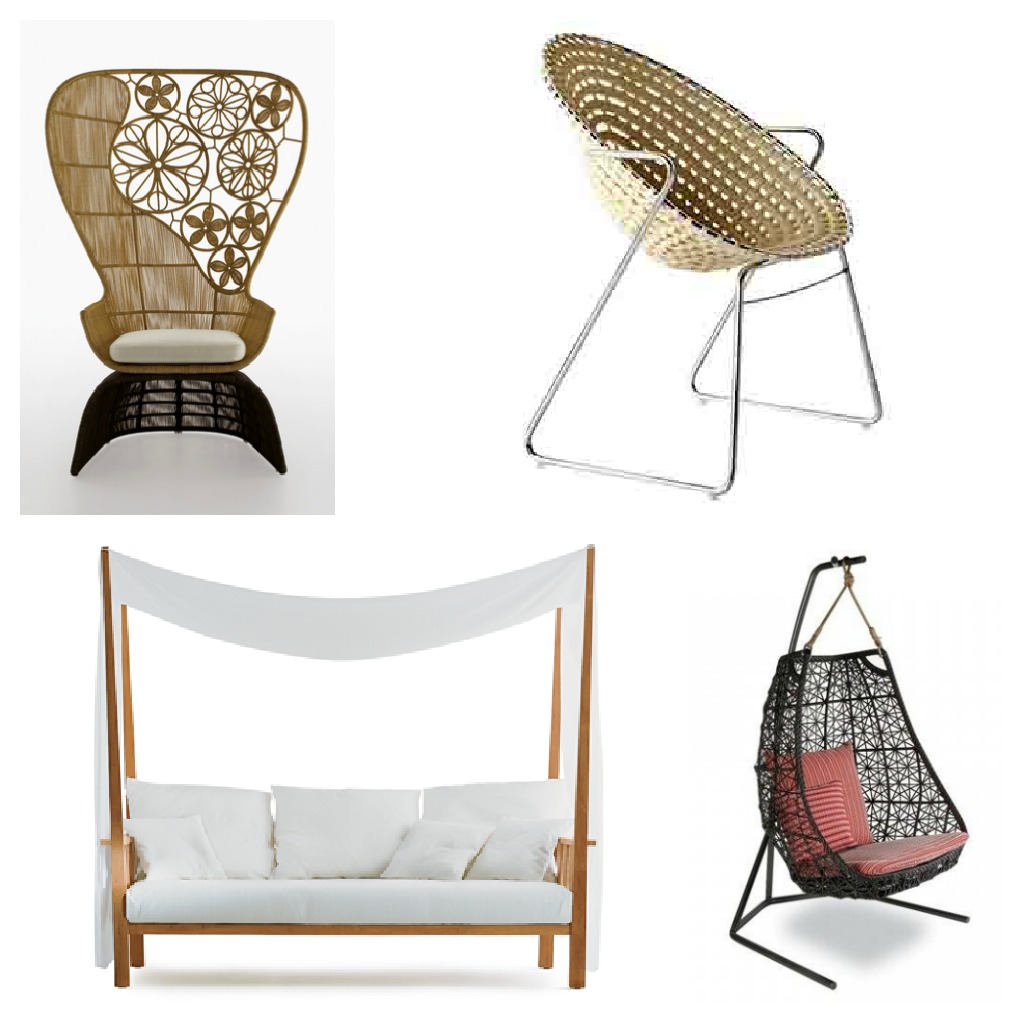 30s Magazine Let’s play musical chairs