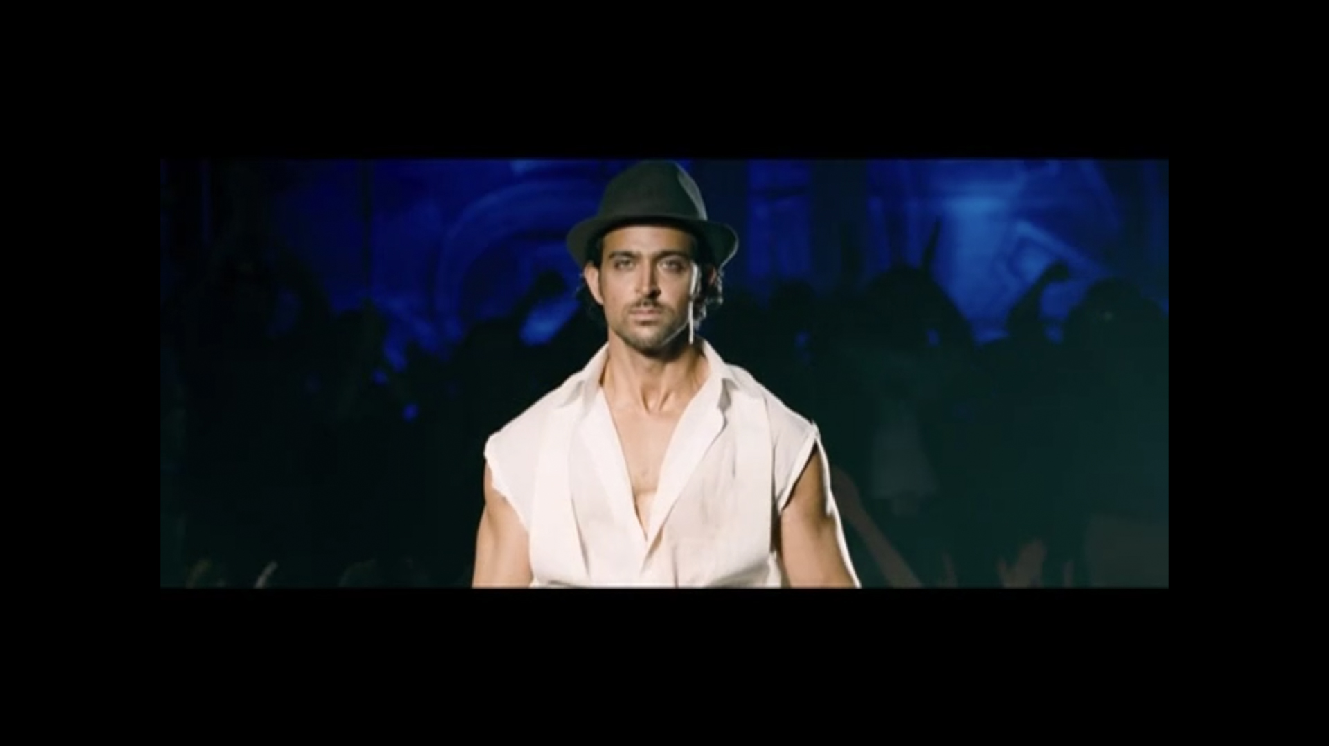 Kites Movie (Dance Sequence) 30 Seconds of Fame