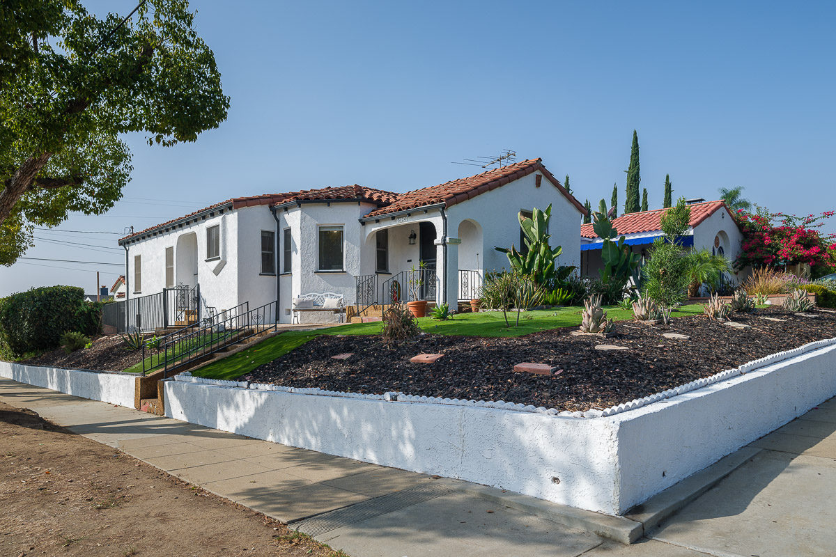 3124 West Commonwealth Avenue, Alhambra, CA 91803