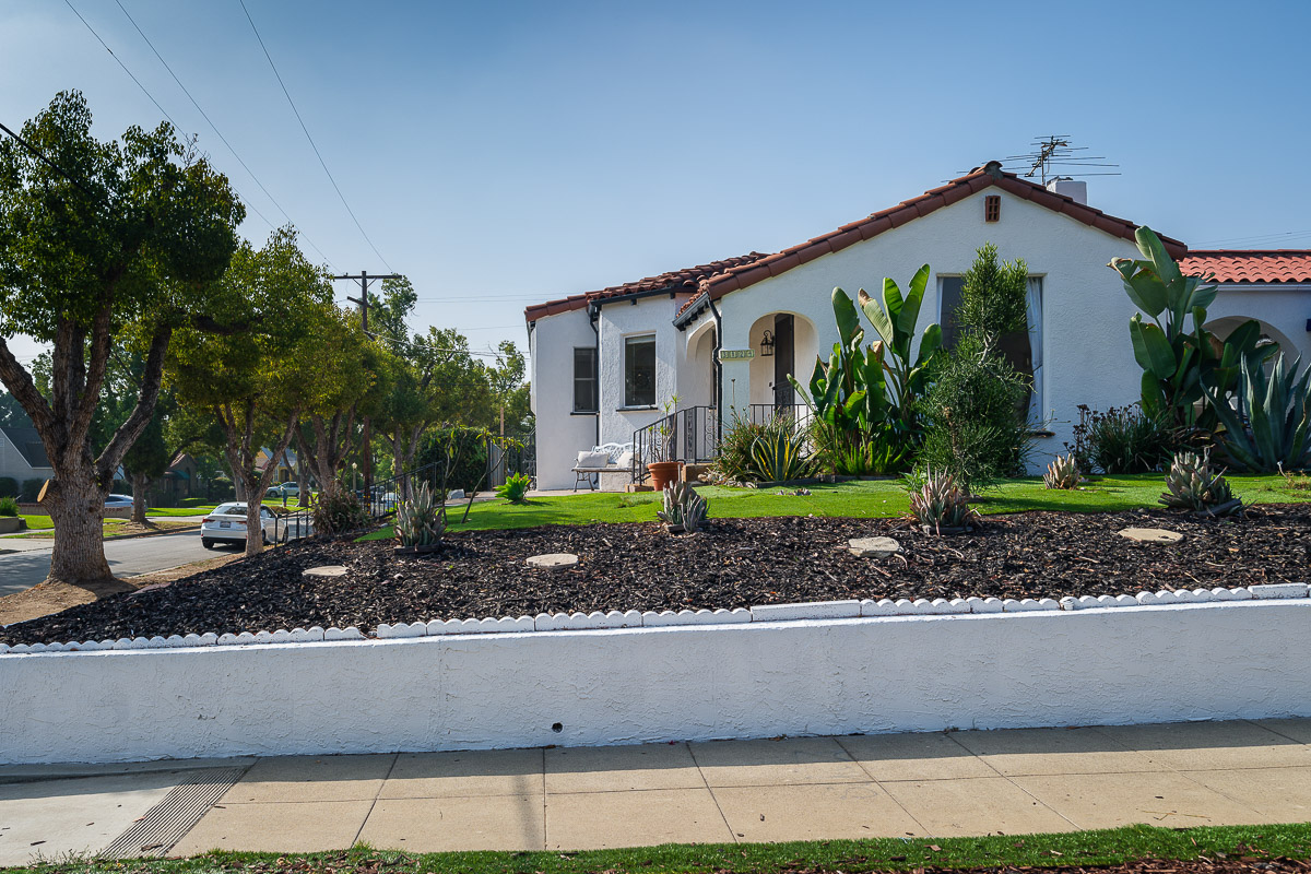 3124 West Commonwealth Avenue, Alhambra, CA 91803