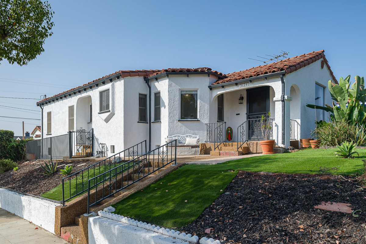 3124 West Commonwealth Avenue, Alhambra, CA 91803