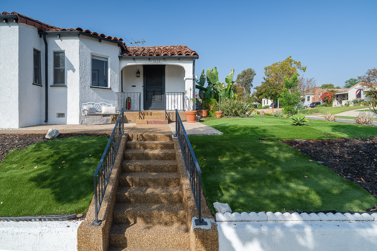 3124 West Commonwealth Avenue, Alhambra, CA 91803