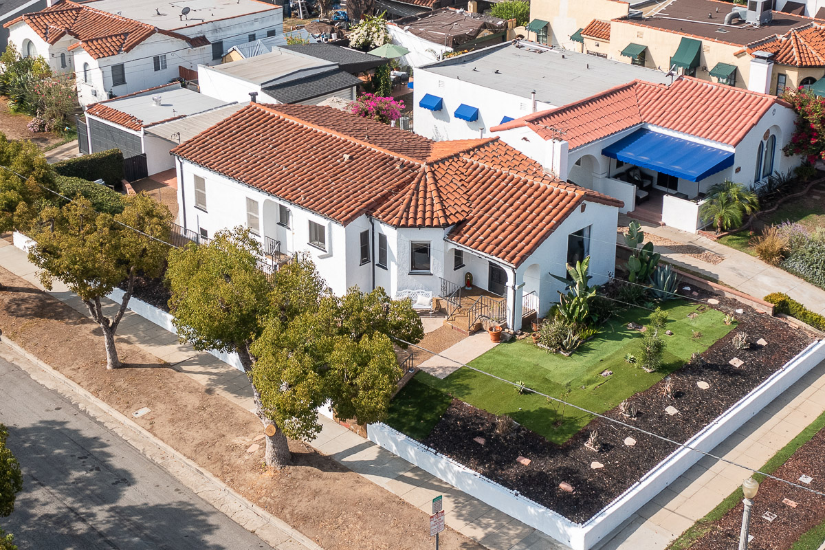 3124 West Commonwealth Avenue, Alhambra, CA 91803