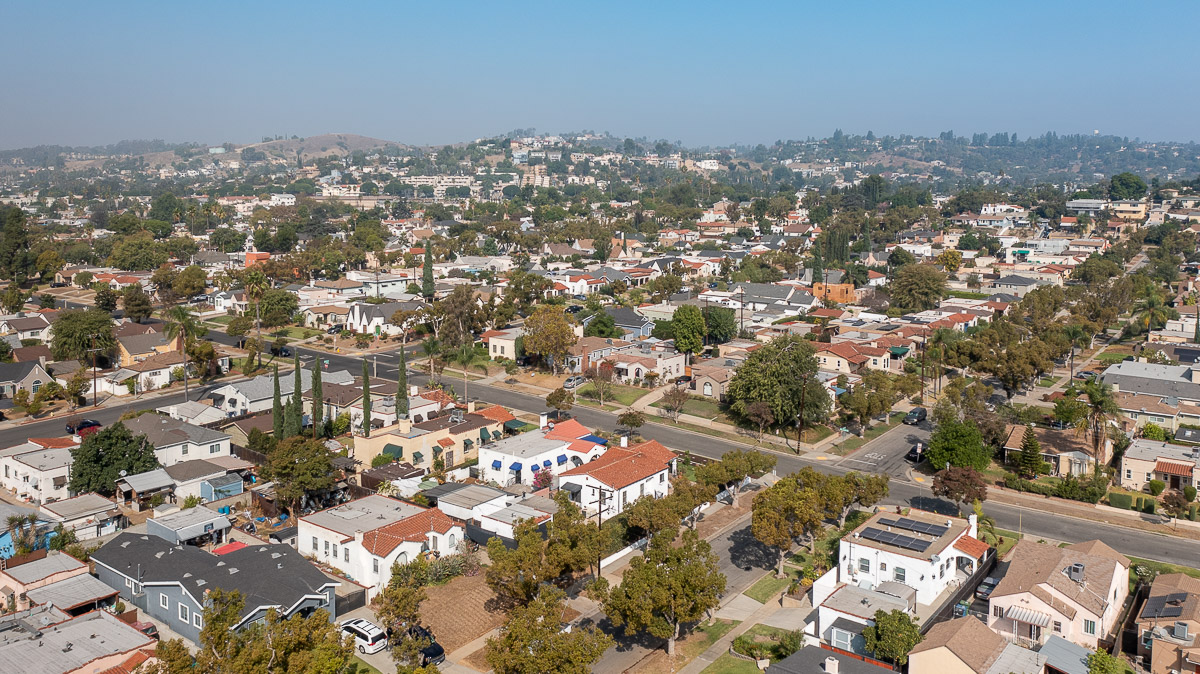 3124 West Commonwealth Avenue, Alhambra, CA 91803