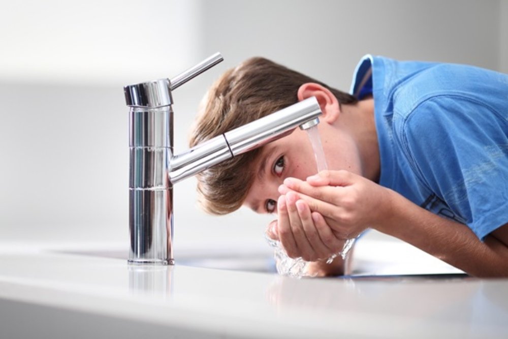 Water Testing Is The Best Way To Test The Water 313 Studio