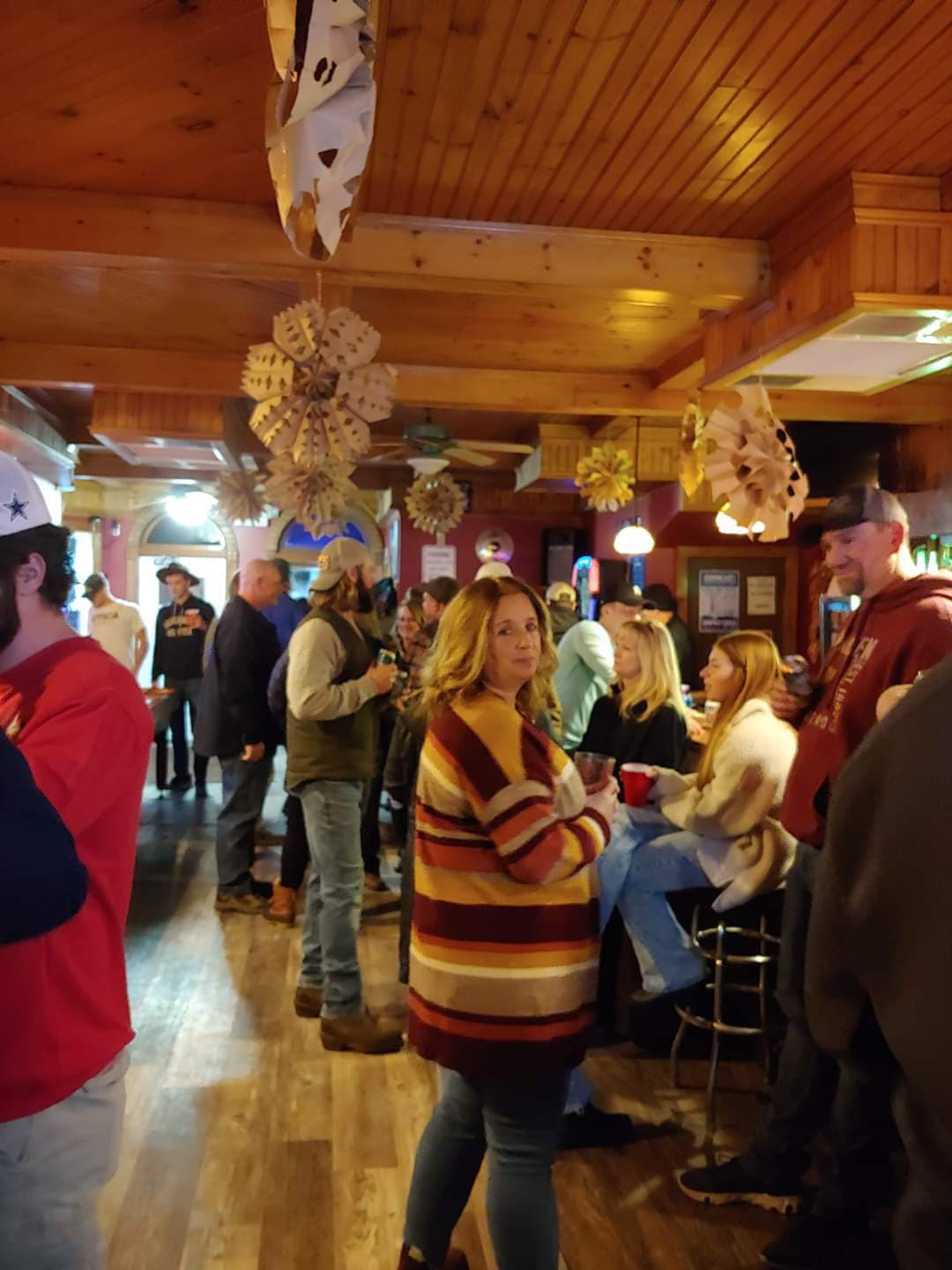 The Huff Brau LLC in Earlville Brings Tasty Live Music and Tasty Eats