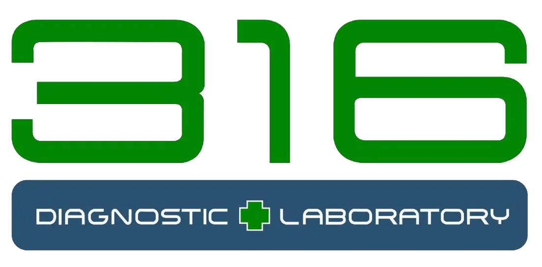 Lead Inquiry Form 316 Diagnostic + Laboratory