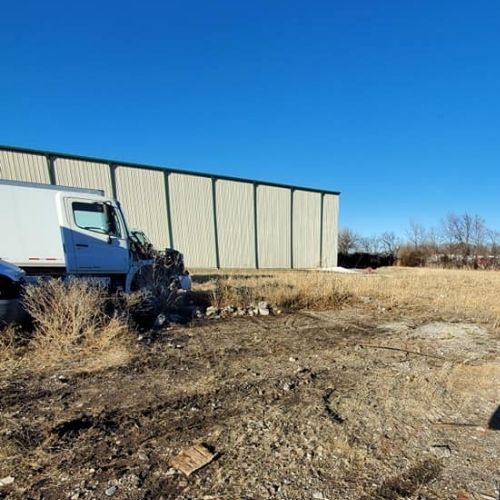 Yard Waste Removal Wichita, KS 316 Waste Solutions