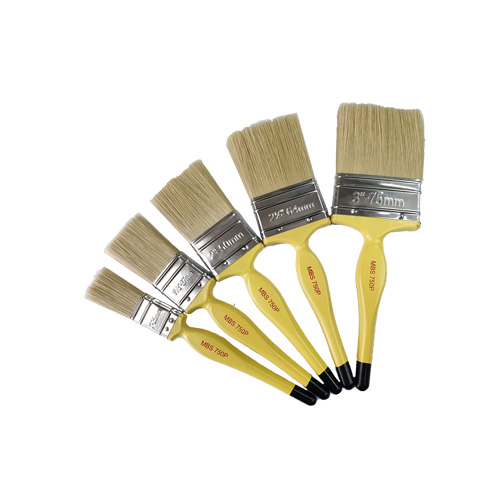 MBS POLY PAINT BRUSH 31 Hardware