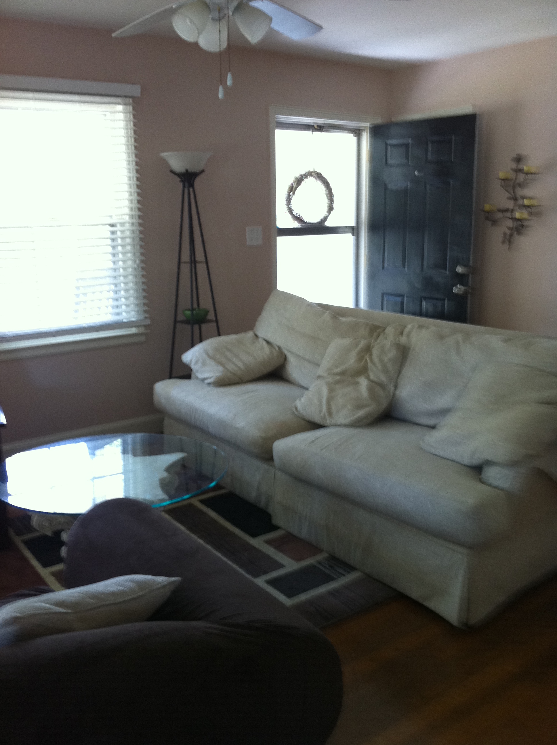 LIVING ROOM / DEN AREA 3200 Cole Mill Road