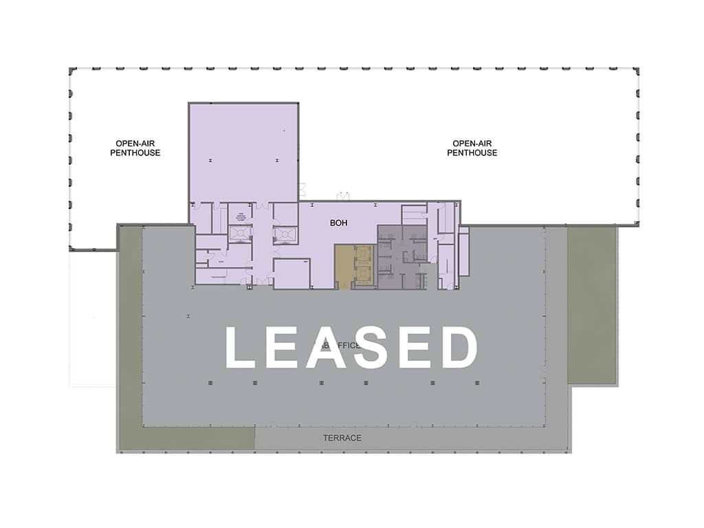 Lab Space 3201 Cuthbert Street Philly’s University City