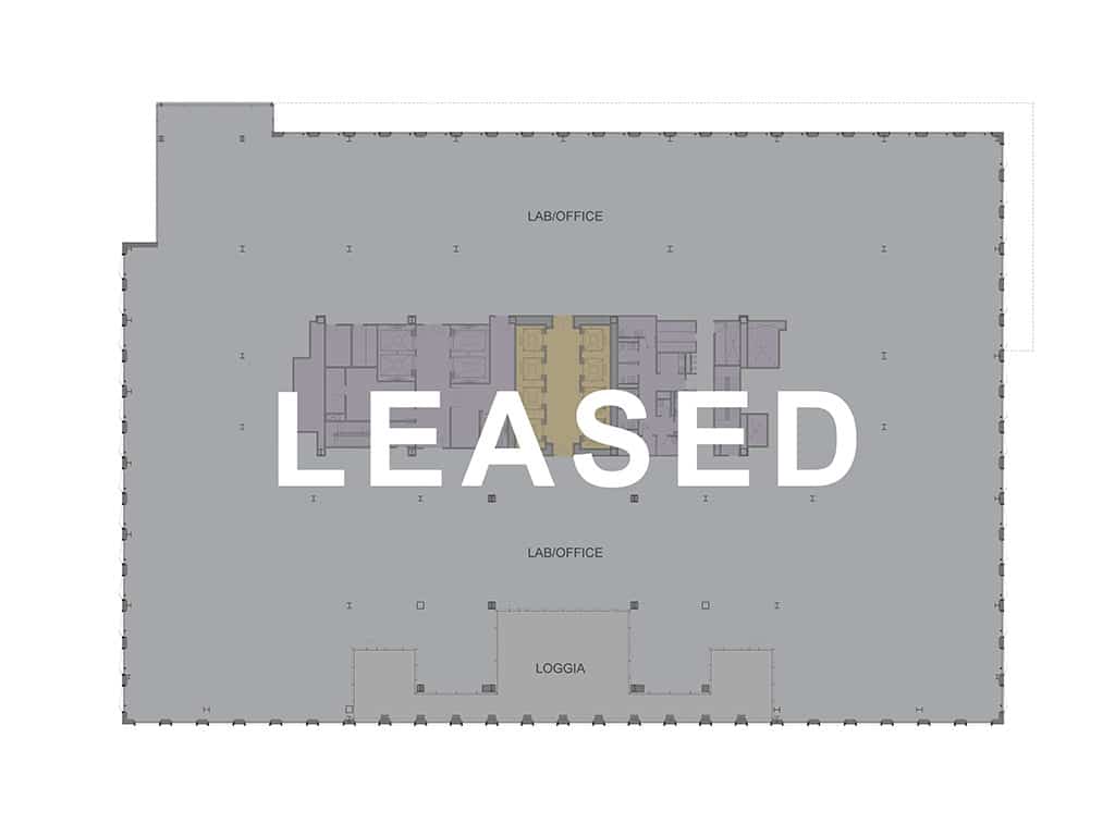 Lab Space 3201 Cuthbert Street Philly’s University City