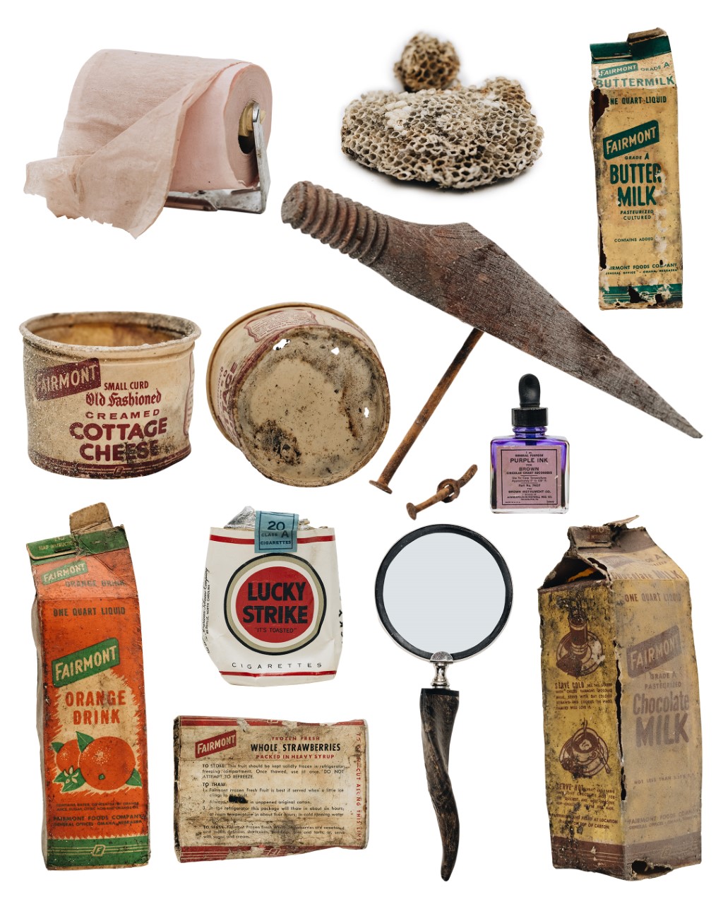 Fairmont Foods Three Twenty Gallery