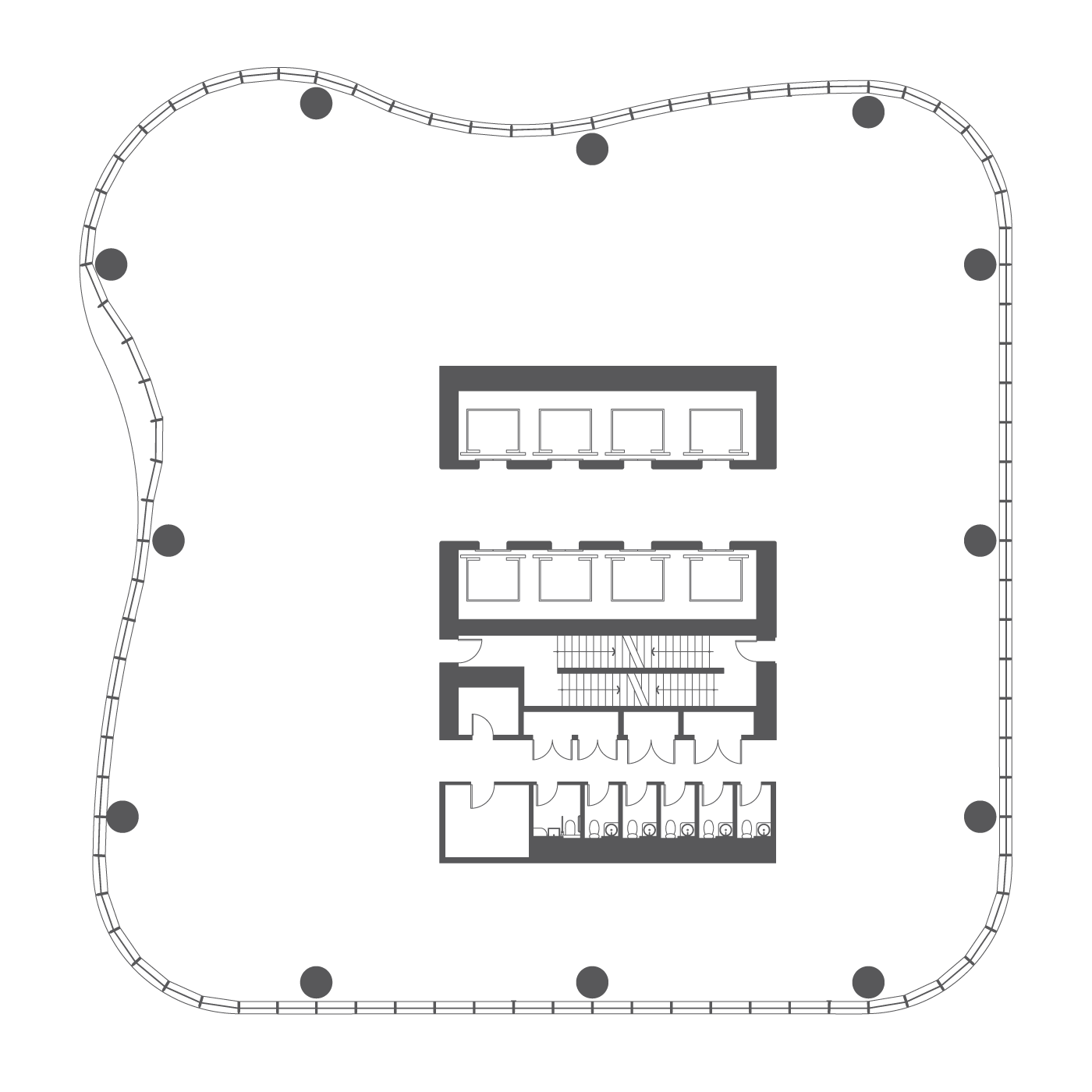 Offices 320 Granville