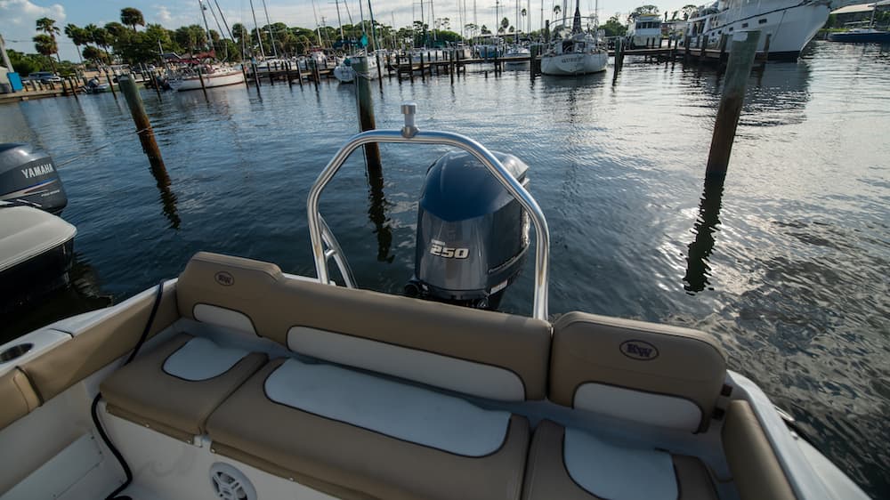 Boat rental in Melbourne FL, largest fleet in Florida