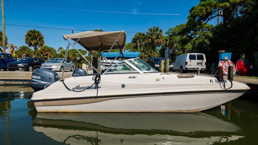 Boat rental in Melbourne FL, largest fleet in Florida