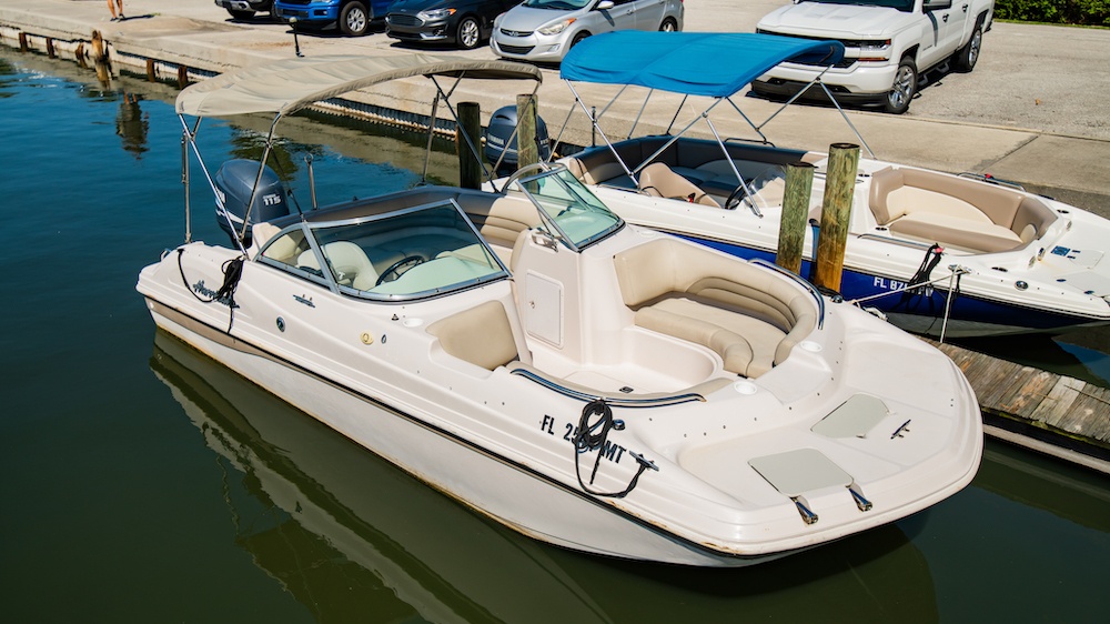 Boat rental in Melbourne FL, largest fleet in Florida